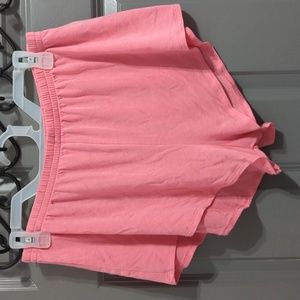 Athleta Nighttime Bliss Sleep Shorts size S